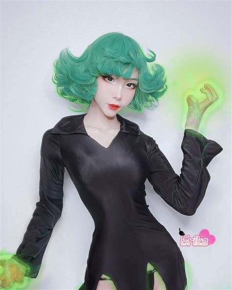 tatsumaki cosplay pirn|Vídeos pornôs com Tatsumaki Cosplay 